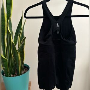 Free people movement runsie